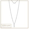 My Chain UGL 749 | Comete Gioielli linea Uomo